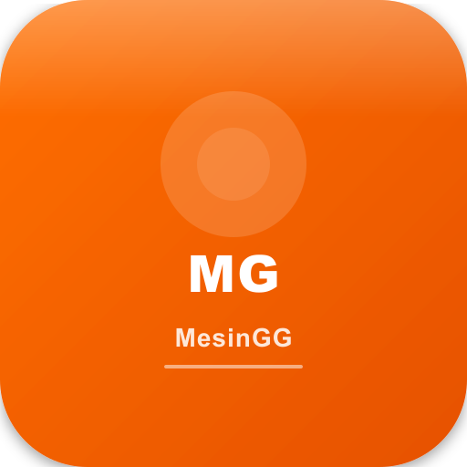 MesinGG